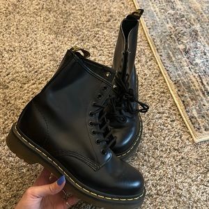 Like New Dr Martens